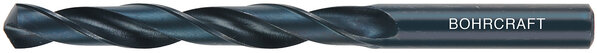 Bohrcraft Bohrcraft metaalboor HSS-R DIN 338 rolgewalst per 5 stuks verpakt