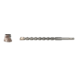 Eurotool cutting tools Eurotool SDS-plus betonboor 2 snijder premium kwaliteit Eurotool cutting tools Eurotool SDS-plus betonboor 2 snijder premium kwaliteit
