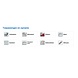 Eurotool cutting tools Eurotool SDS-plus betonboor 2 snijder premium kwaliteit Eurotool cutting tools Eurotool SDS-plus betonboor 2 snijder premium kwaliteit