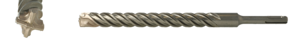 Eurotool cutting tools Eurotool SDS-plus betonboor 4 snijder premium kwaliteit