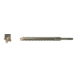 Eurotool cutting tools Eurotool SDS-plus betonboor 4 snijder premium kwaliteit