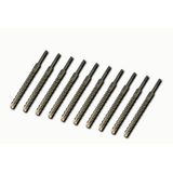 Eurotool cutting tools SDS plus betonboor set 4 snijder verpakt per 10 stuks Eurotool cutting tools SDS plus betonboor set 4 snijder verpakt per 10 stuks