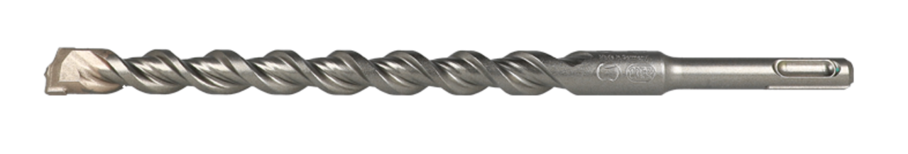 Eurotool cutting tools Eurotool SDS-plus betonboor 2 snijder premium kwaliteit Eurotool cutting tools Eurotool SDS-plus betonboor 2 snijder premium kwaliteit