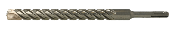 Eurotool cutting tools Eurotool SDS-plus betonboor 4 snijder premium kwaliteit