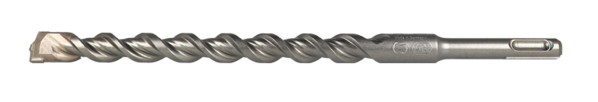 Eurotool cutting tools Eurotool SDS plus betonboor set 2 snijder verpakt per 10 stuks Eurotool cutting tools Eurotool SDS plus betonboor set 2 snijder verpakt per 10 stuks