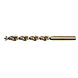 Famag Machinale hardhout boor HSS-G En TLS- spiraal met centreerpunt Famag Machinale hardhout boor HSS-G En TLS- spiraal met centreerpunt