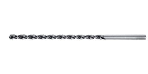 Famag Azobe HSS-G en TLS spiraal boren 315 mm maatvoering