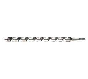 Famag azobe boor lengte 460 mm Famag azobe boor lengte 460 mm