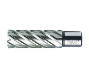 Bohrcraft HSS kernboor lengte 55 mm