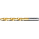 Bohrcraft Bohrcraft metaalboor HSS-G TiN DIN 338 geslepen losse maten vanaf 1.0 mm t/m 13.0 mm per stuk verpakt Bohrcraft Bohrcraft metaalboor HSS-G TiN DIN 338 geslepen losse maten vanaf 1.0 mm t/m 13.0 mm per stuk verpakt