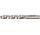 Bohrcraft metaalboor HSS-G blank DIN 338 geslepen vanaf 10.2 mm t/m 13.0 mm per 5 stuks verpakt