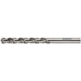 Bohrcraft Lange metaalboor HSS-G DIN 340 vanaf 2.0 mm t/m 13.0 mm per stuk Bohrcraft Lange metaalboor HSS-G DIN 340 vanaf 2.0 mm t/m 13.0 mm per stuk