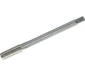 Machinetap DIN 374 B HSSE linkse draad - M 40 x 1.5 LH