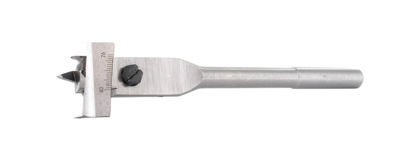 Famag Verstelbare speedboor WS 15-45 en 22-76 mm Famag Verstelbare speedboor WS 15-45 en 22-76 mm