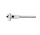Verstelbare speedboor WS 15-45 en 22-76 mm