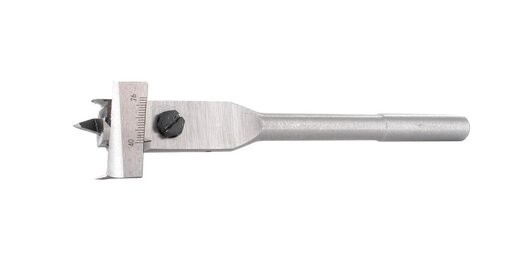 Famag Verstelbare speedboor WS 15-45 en 22-76 mm