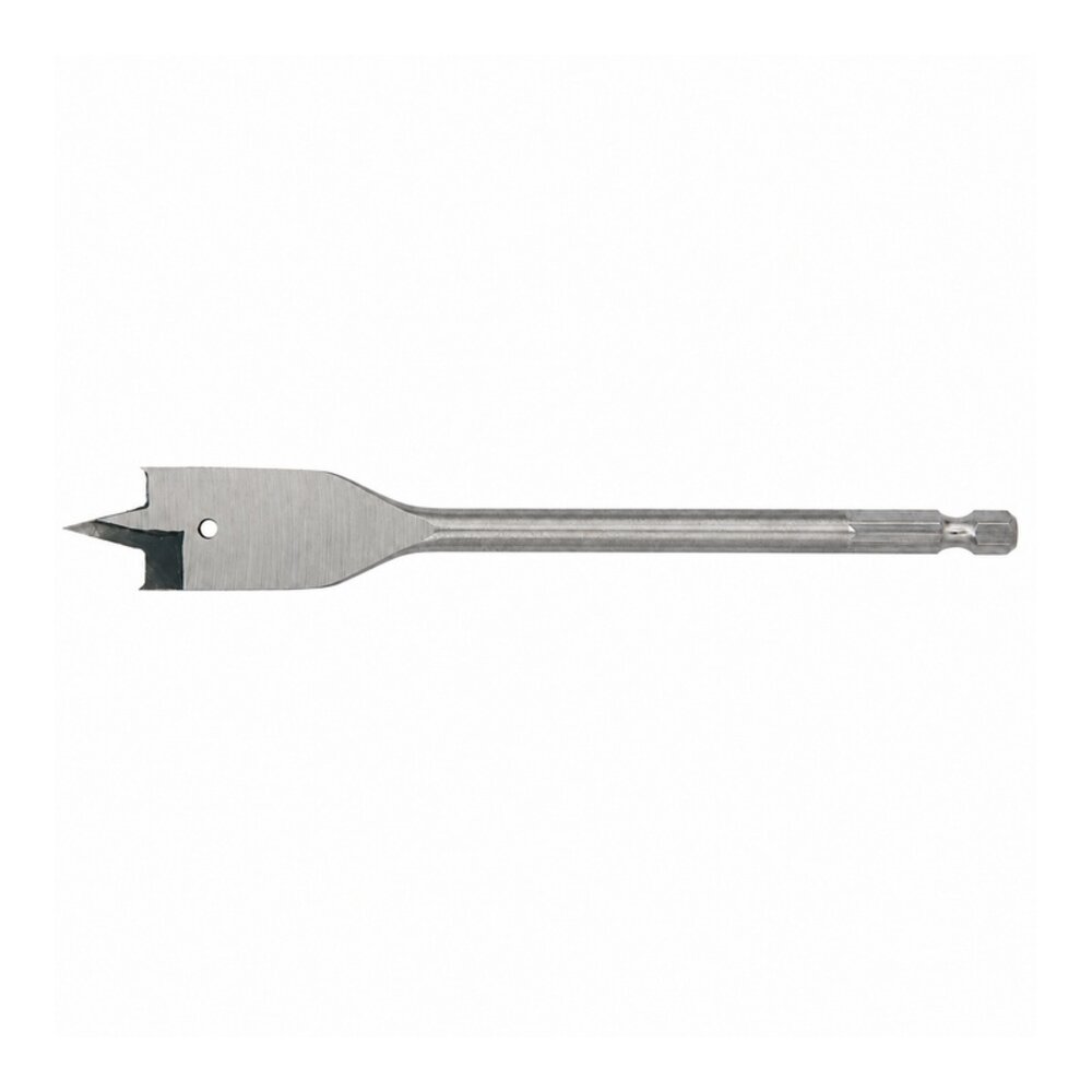 Bohrcraft Speedboor Quicklock kort 152 mm vanaf 6 t/m 40 mm