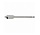 Speedboor Quicklock kort 152 mm vanaf 6 t/m 40 mm