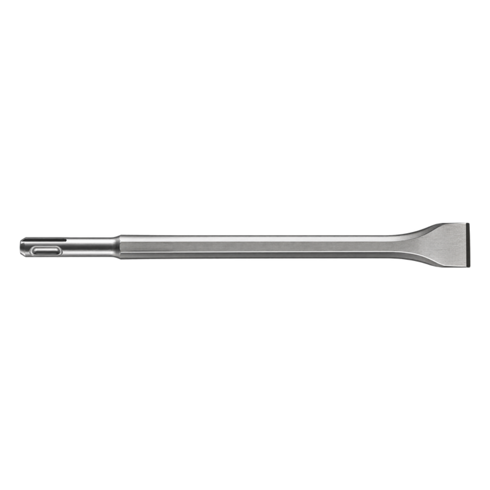 Eurotool cutting tools SDS Plus platte beitel 20 x 250 mm Eurotool cutting tools SDS Plus platte beitel 20 x 250 mm