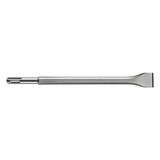 Eurotool cutting tools SDS Plus platte beitel 20 x 250 mm Eurotool cutting tools SDS Plus platte beitel 20 x 250 mm