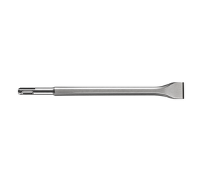 Eurotool cutting tools SDS Plus platte beitel 20 x 250 mm Eurotool cutting tools SDS Plus platte beitel 20 x 250 mm