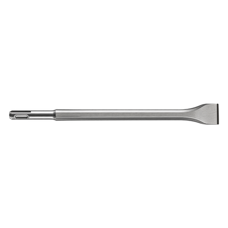 Eurotool cutting tools SDS Plus platte beitel 20 x 250 mm Eurotool cutting tools SDS Plus platte beitel 20 x 250 mm