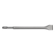 Eurotool cutting tools SDS Plus platte beitel 20 x 250 mm Eurotool cutting tools SDS Plus platte beitel 20 x 250 mm