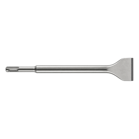 Eurotool cutting tools SDS Plus spadebeitel 40 x 250 mm Eurotool cutting tools SDS Plus spadebeitel 40 x 250 mm