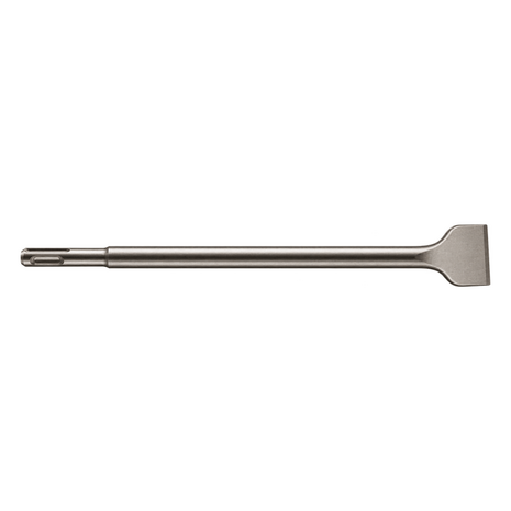Eurotool cutting tools SDS Plus spadebeitel 40 x 250 mm 15 graden gebogen Eurotool cutting tools SDS Plus spadebeitel 40 x 250 mm 15 graden gebogen