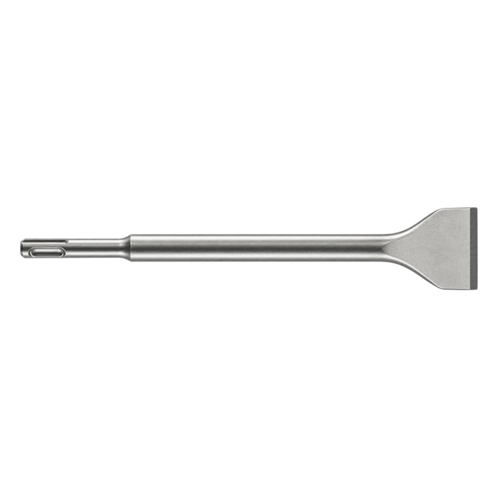 Eurotool cutting tools SDS Plus spadebeitel 75 x 250 mm Eurotool cutting tools SDS Plus spadebeitel 75 x 250 mm
