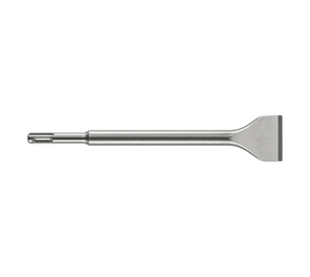 Eurotool cutting tools SDS Plus spadebeitel 75 x 250 mm Eurotool cutting tools SDS Plus spadebeitel 75 x 250 mm