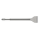 Eurotool cutting tools SDS Plus spadebeitel 75 x 250 mm Eurotool cutting tools SDS Plus spadebeitel 75 x 250 mm