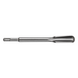Eurotool cutting tools SDS Plus gutsbeitel 22 x 250 mm Eurotool cutting tools SDS Plus gutsbeitel 22 x 250 mm