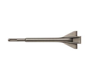 Eurotool cutting tools SDS Plus vleugelbeitel 22 x 250 mm Eurotool cutting tools SDS Plus vleugelbeitel 22 x 250 mm