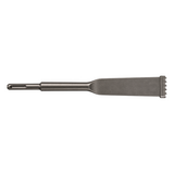 Eurotool cutting tools SDS Plus HM voegbeitel 33 x 250 mm Eurotool cutting tools SDS Plus HM voegbeitel 33 x 250 mm