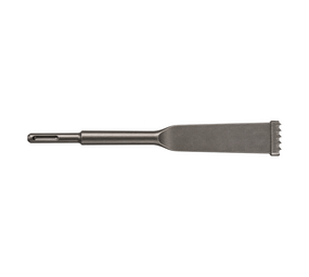 Eurotool cutting tools SDS Plus HM voegbeitel 33 x 250 mm Eurotool cutting tools SDS Plus HM voegbeitel 33 x 250 mm