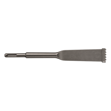 Eurotool cutting tools SDS Plus HM voegbeitel 33 x 250 mm Eurotool cutting tools SDS Plus HM voegbeitel 33 x 250 mm