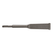 Eurotool cutting tools SDS Plus HM voegbeitel 33 x 250 mm Eurotool cutting tools SDS Plus HM voegbeitel 33 x 250 mm