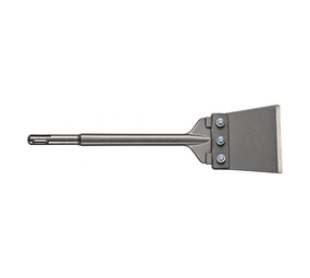 Eurotool cutting tools SDS Plus spachtelbeitel 120 x 265 mm Eurotool cutting tools SDS Plus spachtelbeitel 120 x 265 mm