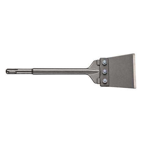 Eurotool cutting tools SDS Plus spachtelbeitel 120 x 265 mm Eurotool cutting tools SDS Plus spachtelbeitel 120 x 265 mm