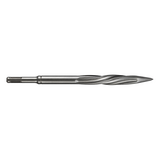 Eurotool cutting tools SDS Plus puntbeitel 20 x 250 mm zelfslijpend Eurotool cutting tools SDS Plus puntbeitel 20 x 250 mm zelfslijpend