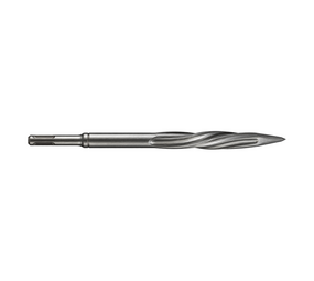 Eurotool cutting tools SDS Plus puntbeitel 20 x 250 mm zelfslijpend Eurotool cutting tools SDS Plus puntbeitel 20 x 250 mm zelfslijpend