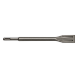 Eurotool cutting tools SDS Plus platte beitel 20 x 250 mm zelfslijpend