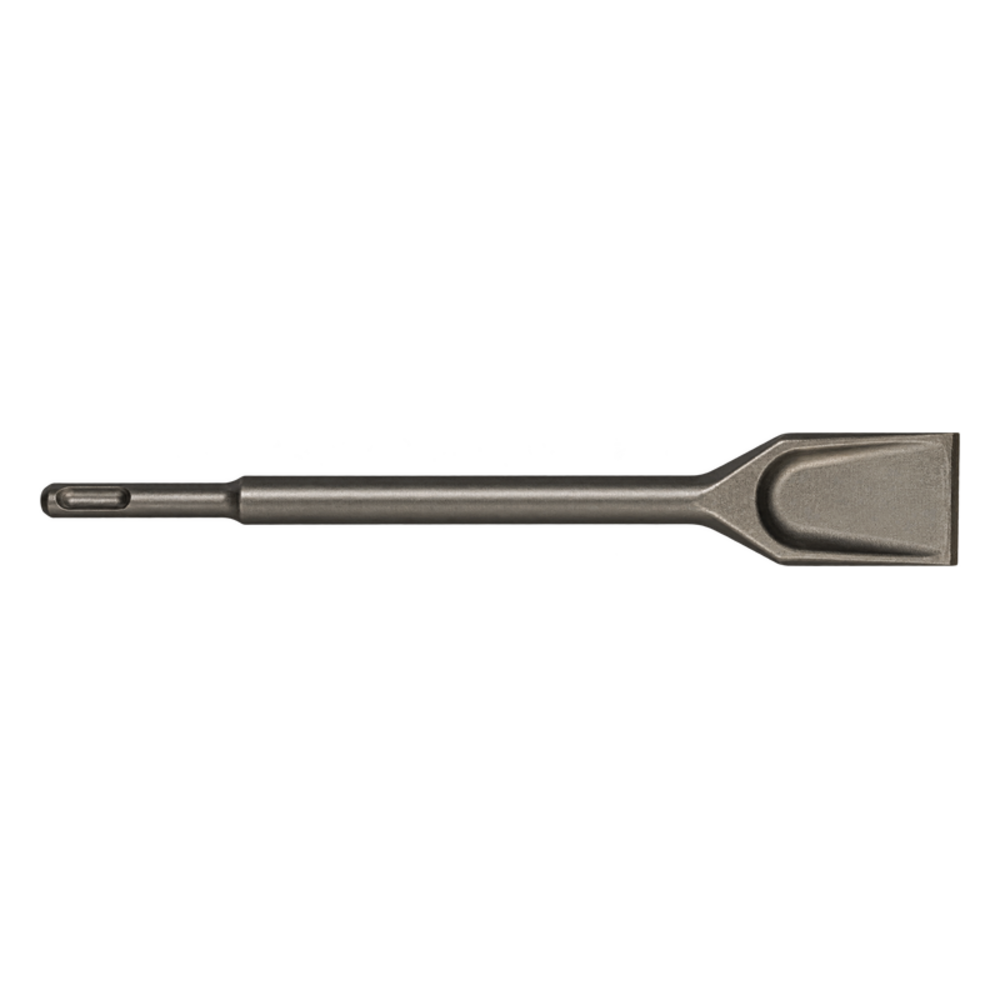 Eurotool cutting tools SDS Plus spadebeitel 40 x 250 mm zelfslijpend Eurotool cutting tools SDS Plus spadebeitel 40 x 250 mm zelfslijpend