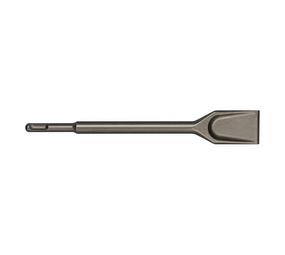 Eurotool cutting tools SDS Plus spadebeitel 40 x 250 mm zelfslijpend Eurotool cutting tools SDS Plus spadebeitel 40 x 250 mm zelfslijpend