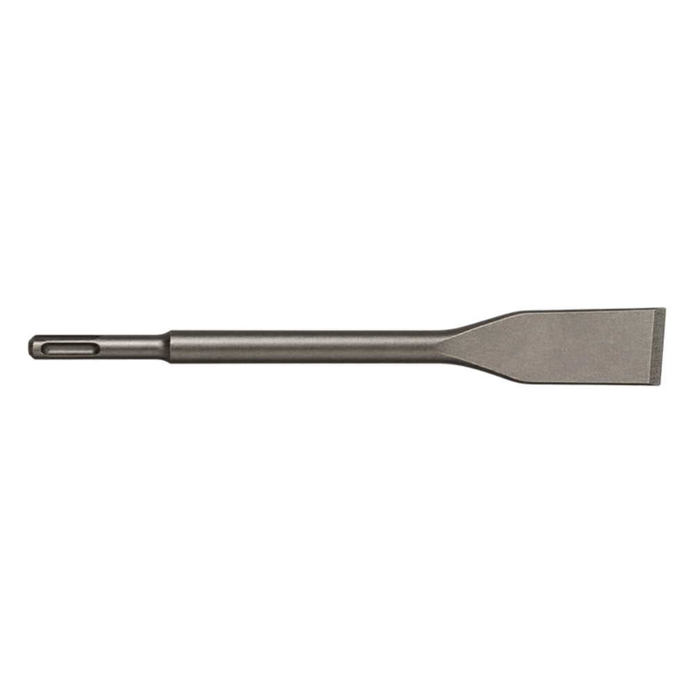 Eurotool cutting tools SDS Plus tegelbeitel 40 x 250 mm Eurotool cutting tools SDS Plus tegelbeitel 40 x 250 mm