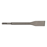 Eurotool cutting tools SDS Plus tegelbeitel 40 x 250 mm
