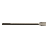 Eurotool cutting tools SDS Max platte beitel 24 x 280 mm Eurotool cutting tools SDS Max platte beitel 24 x 280 mm