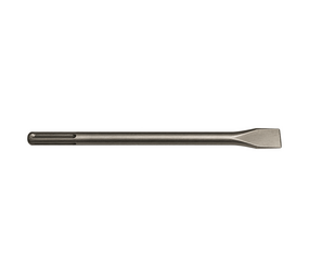 Eurotool cutting tools SDS Max platte beitel 24 x 280 mm Eurotool cutting tools SDS Max platte beitel 24 x 280 mm