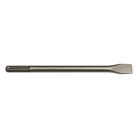 Eurotool cutting tools SDS Max platte beitel 24 x 280 mm Eurotool cutting tools SDS Max platte beitel 24 x 280 mm